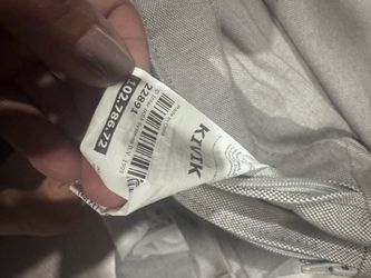 IKEA kick covers