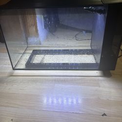 Fluval 13.5 Gallons Aquarium 