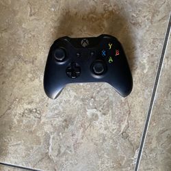 Almost Brand New Xbox One Controller 25 Need Gone Today