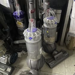Dyson Ball Animal 2 vacuum