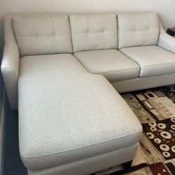 Chaise Sofa