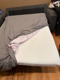 Sofa bed