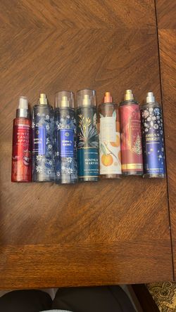 Bath And Body