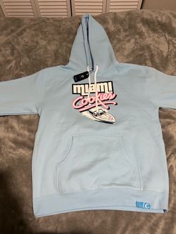 Cookies hoodie