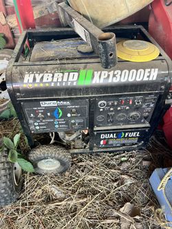 It turns on but doesn't produce light.