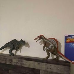 Hammond collection Dino’s