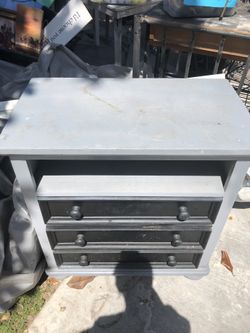 Tv Dresser stand