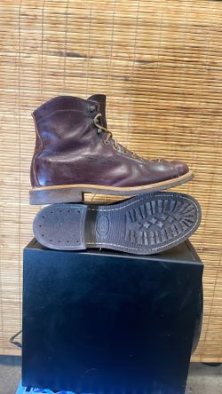 Red Wing Size 10 Men’s Shoes