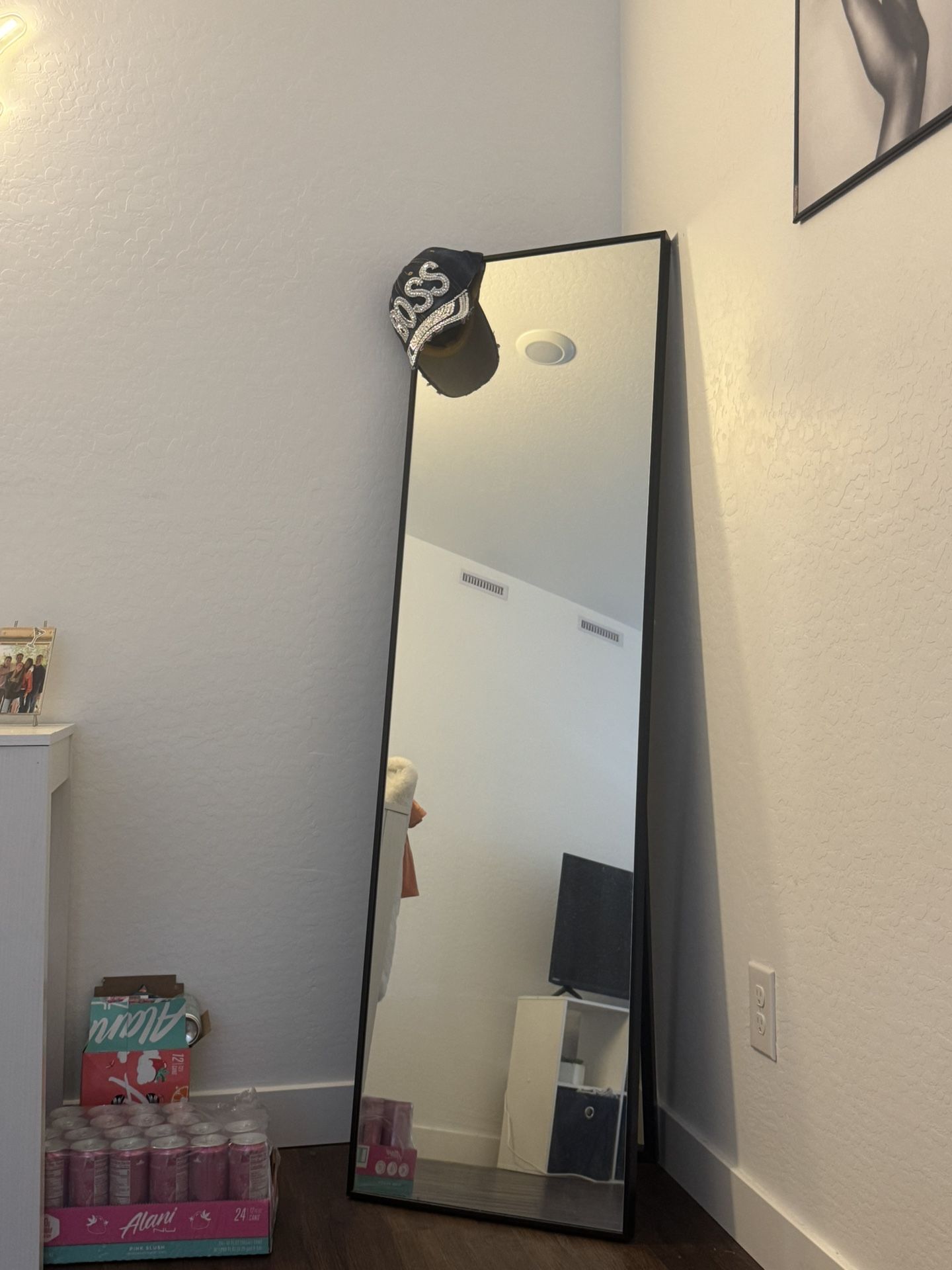 Full Length Mirror