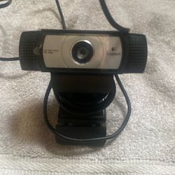 Logitech Camera