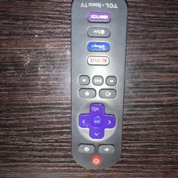 Roku Remote 