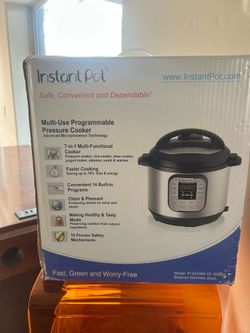 Instant Pot