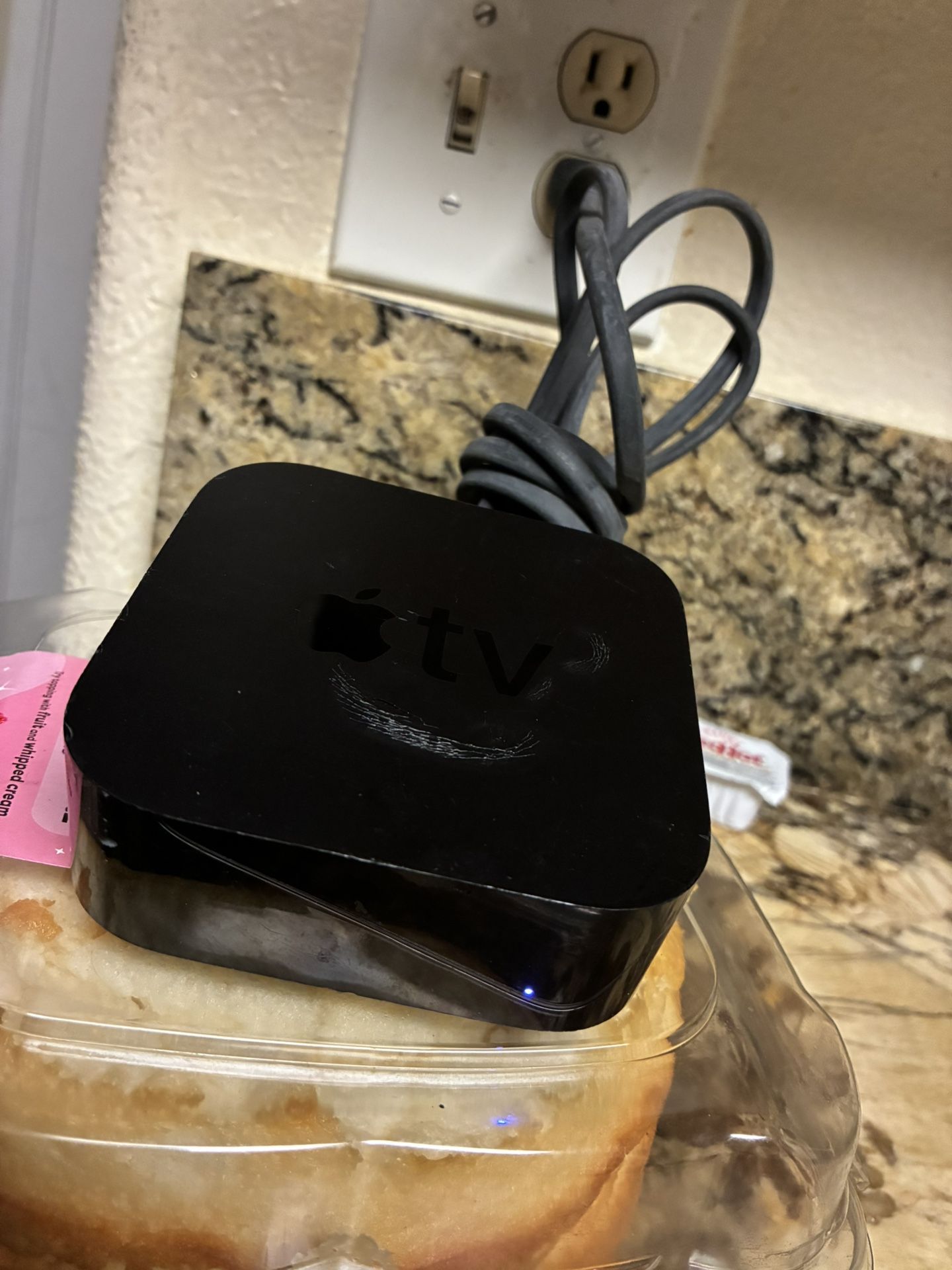 Apple TV A1842 5th Gen. 64GB 4K Streamer