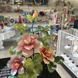 Artificial Bonsai Tree Natural High-grade Jade 