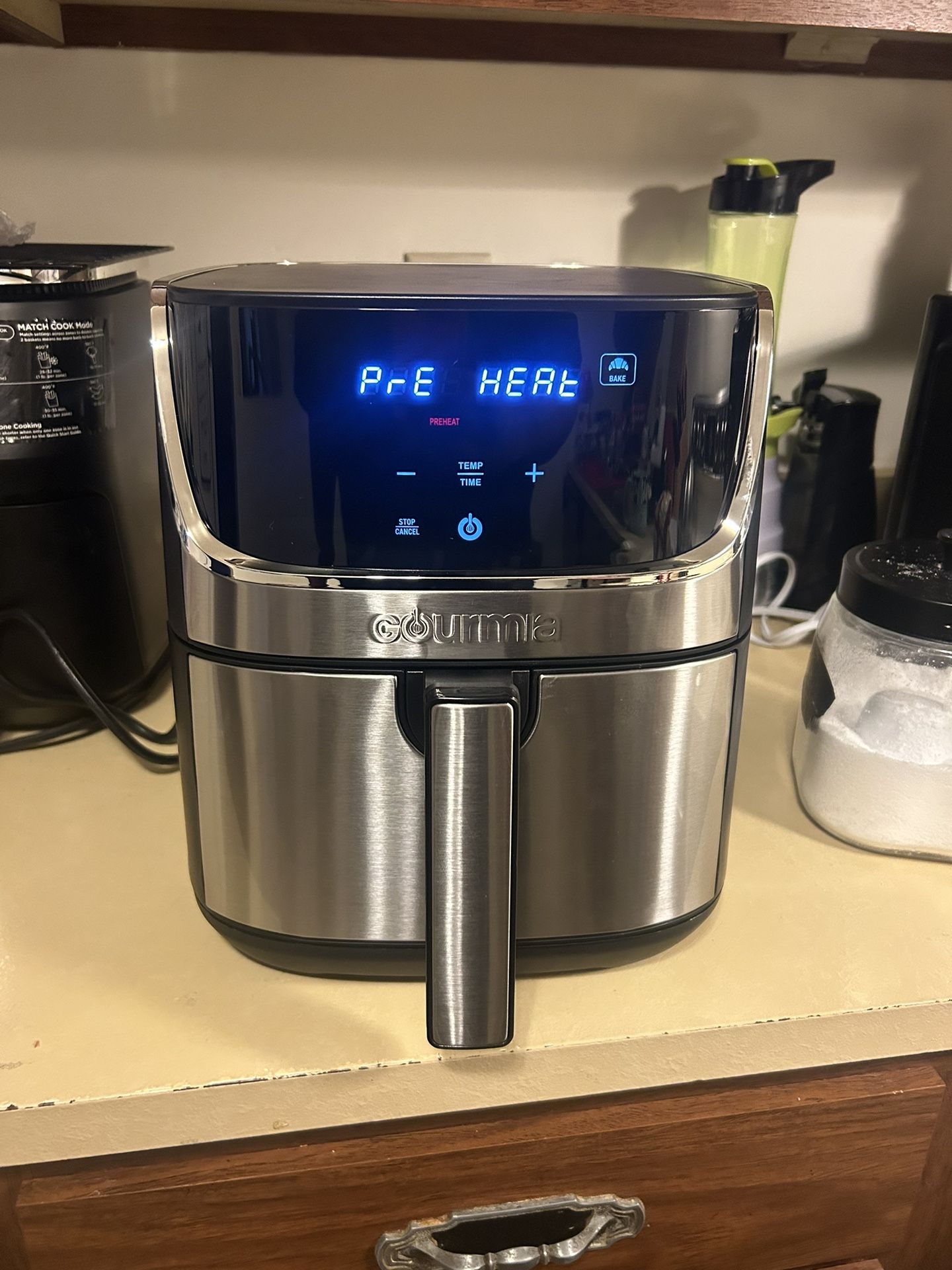 Gourma Air Fryer 7Qrt