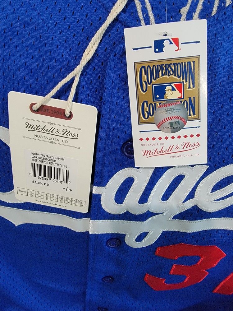 LA DODGERS AND RAIDERS JERSEY for Sale in Corona, CA - OfferUp