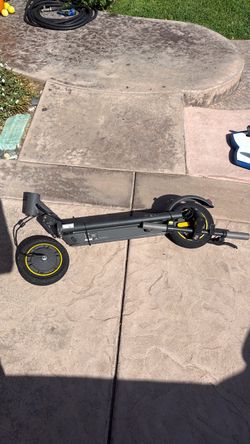 Electric Scooter (good battery and controller)