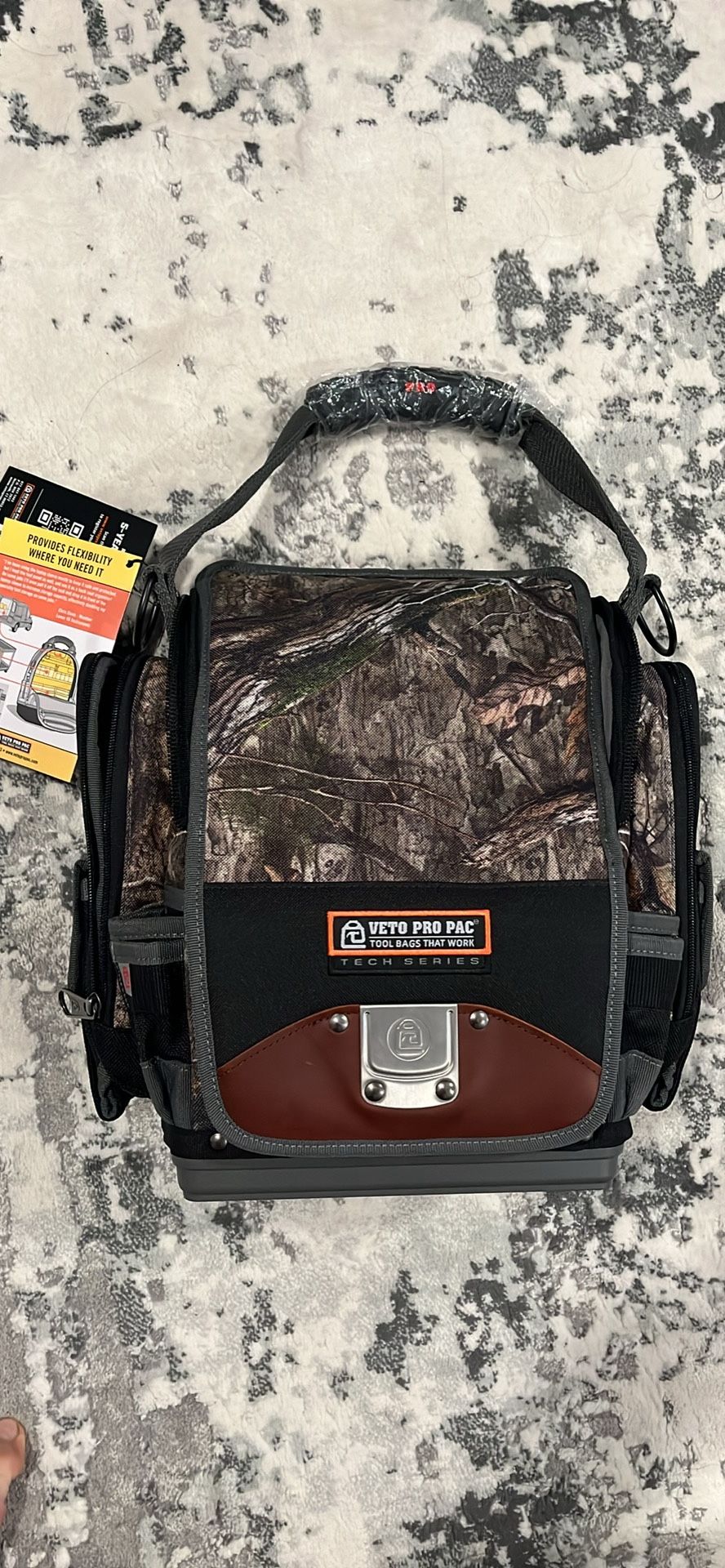 Veto Pro Pac