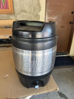 BUBBA KEG JUG