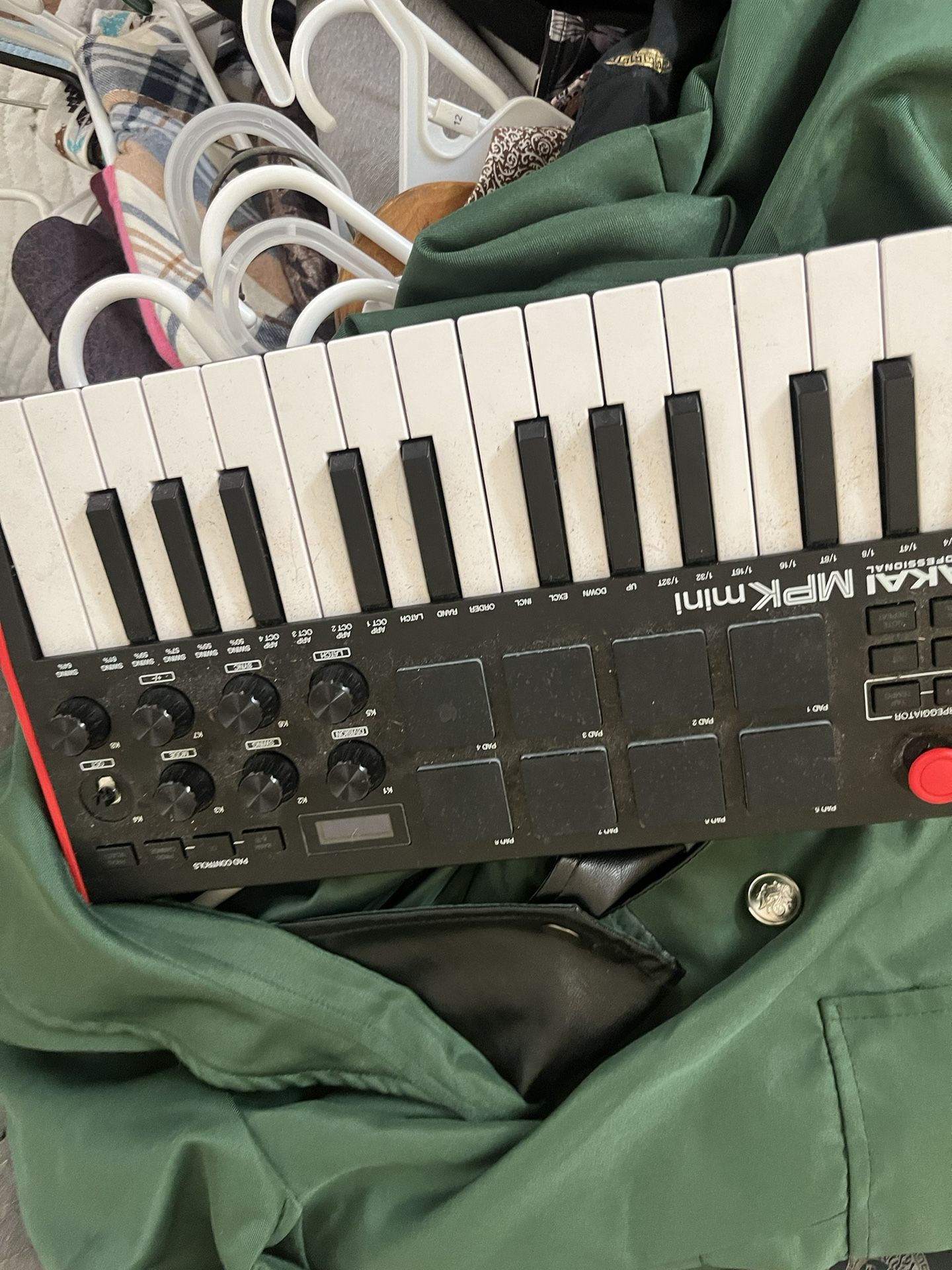 Music Producer