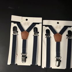 New Kids Suspenders 