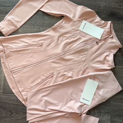 Lululemon set