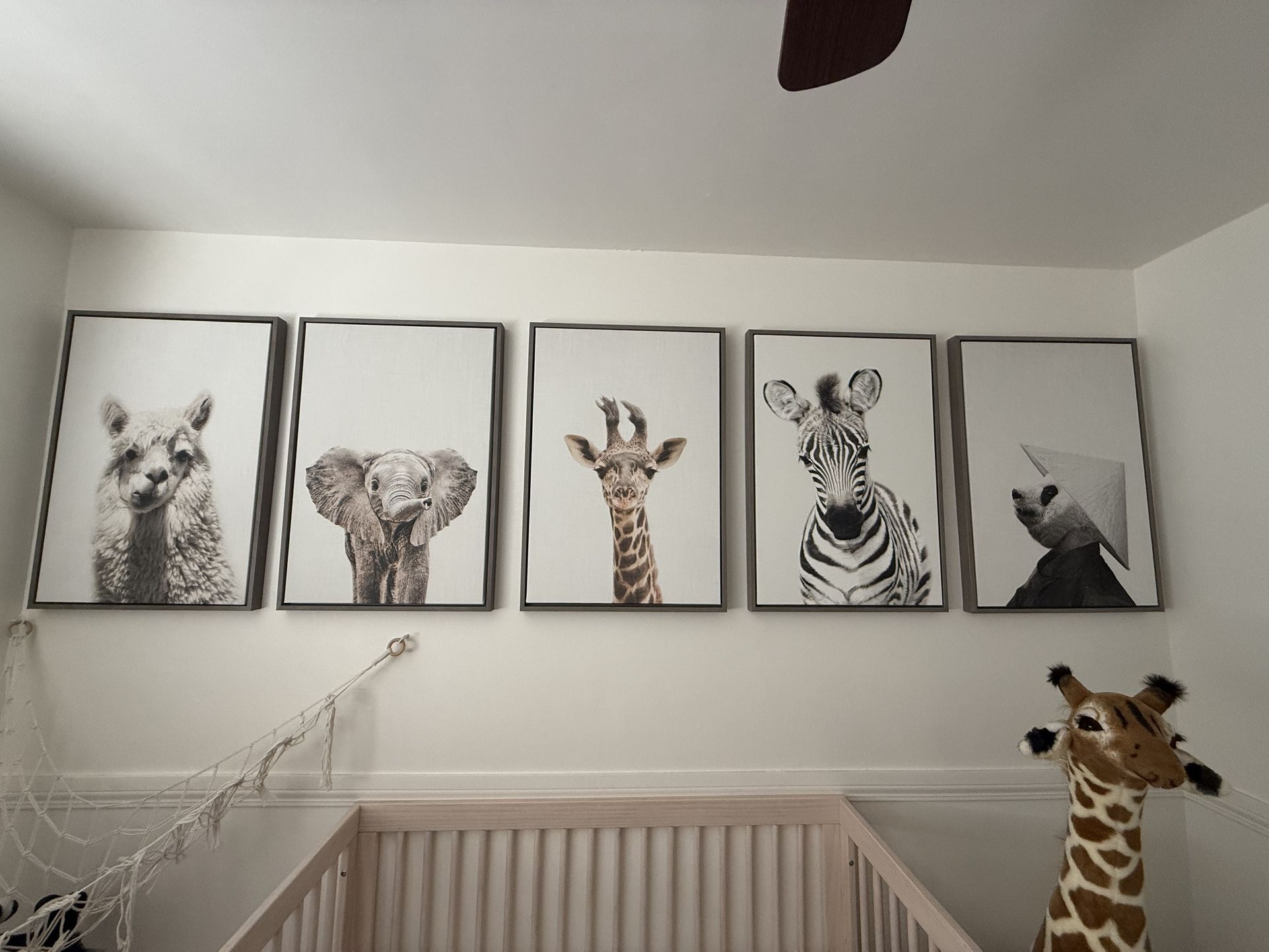 Nursery Pictures 