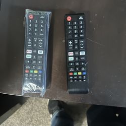 Samsung Remote 