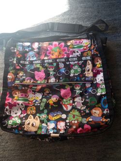 ProSports Large Bag