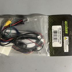 AX-NIS32SWC-6V 6v Converter 