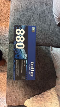 Brother TN880