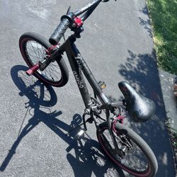 18in Bike