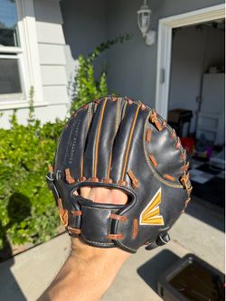 Easton Professional Infield Training Glove – Select Steerhide