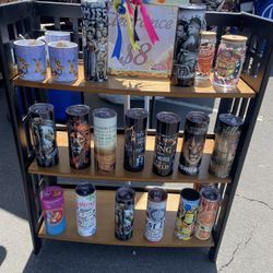 Clearance Tumbler