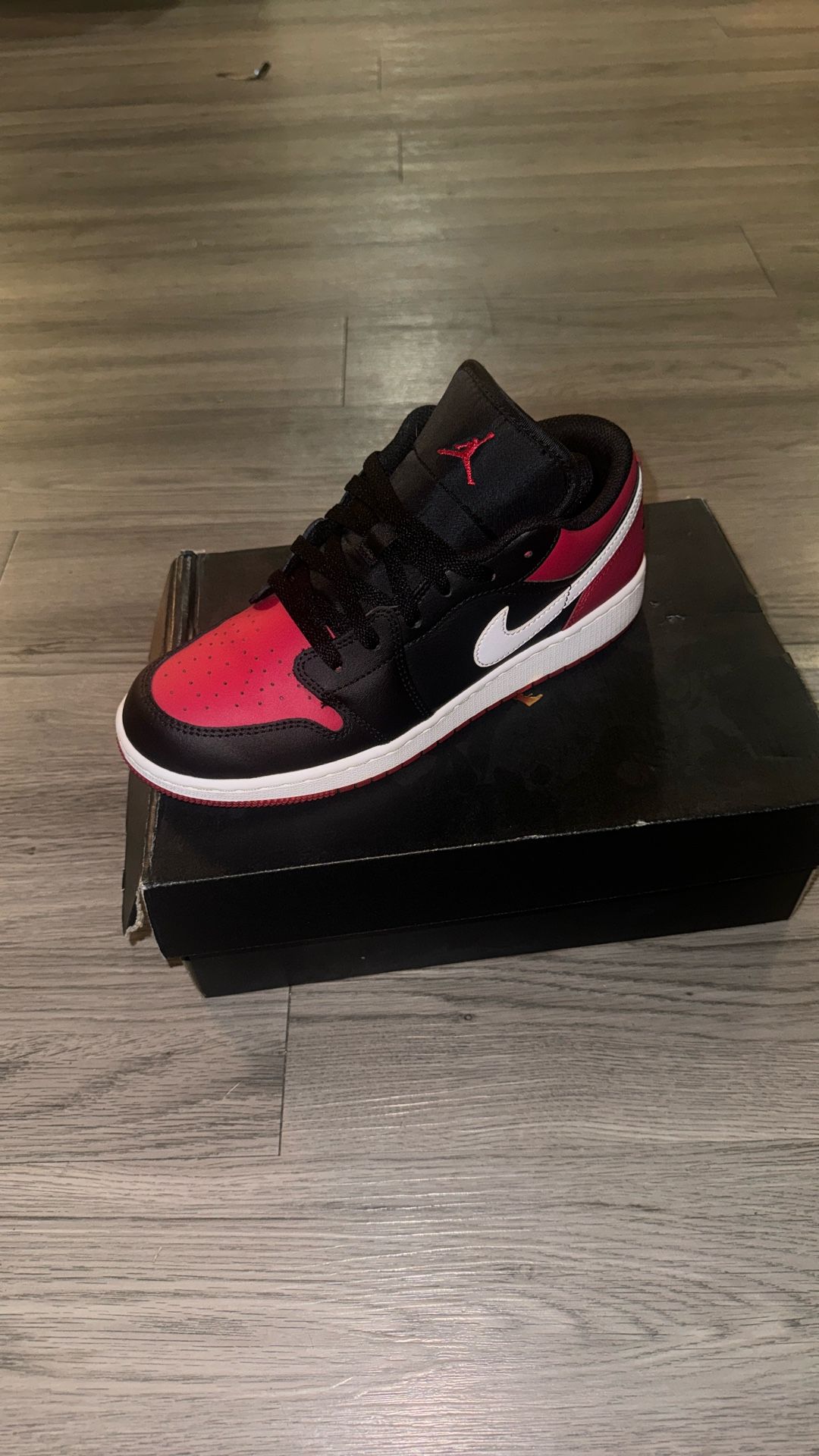Jordan