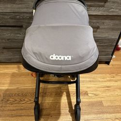 Doona Stroller