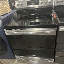Stove Stainless Stell 