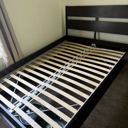 IKEA Full Bed&mattress