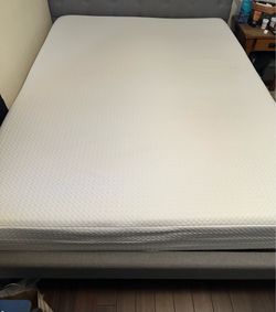 Queen mattress