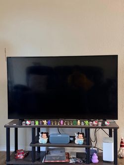 Samsung 50" NU6900 4K UHD Smart TV