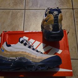 Nike Air Max 95