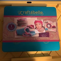 Craftabelle Knit Kit 