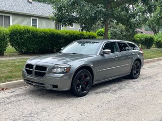 2005 Dodge Magnum