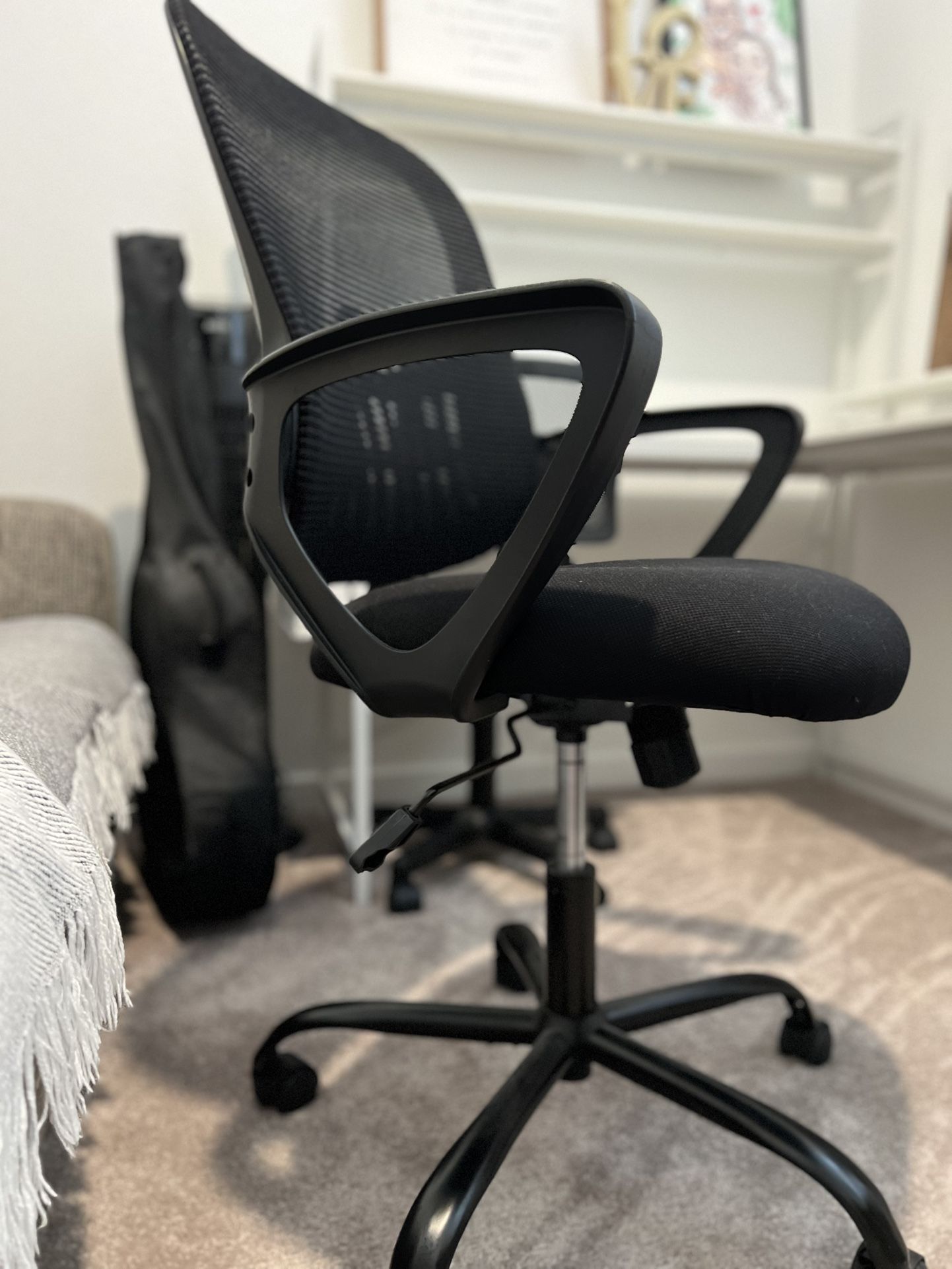 Ergonomic Office Chair