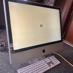 Apple iMac 