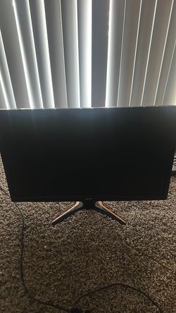144hz acer 26inch gaming monitor
