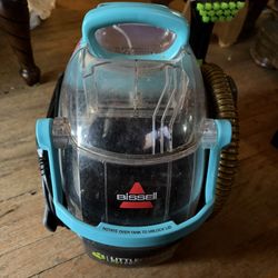 Bissell Carpet Shampooer 