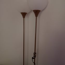 lamps 10 each