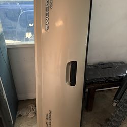Toyota Tacoma Tailgate (Tan)