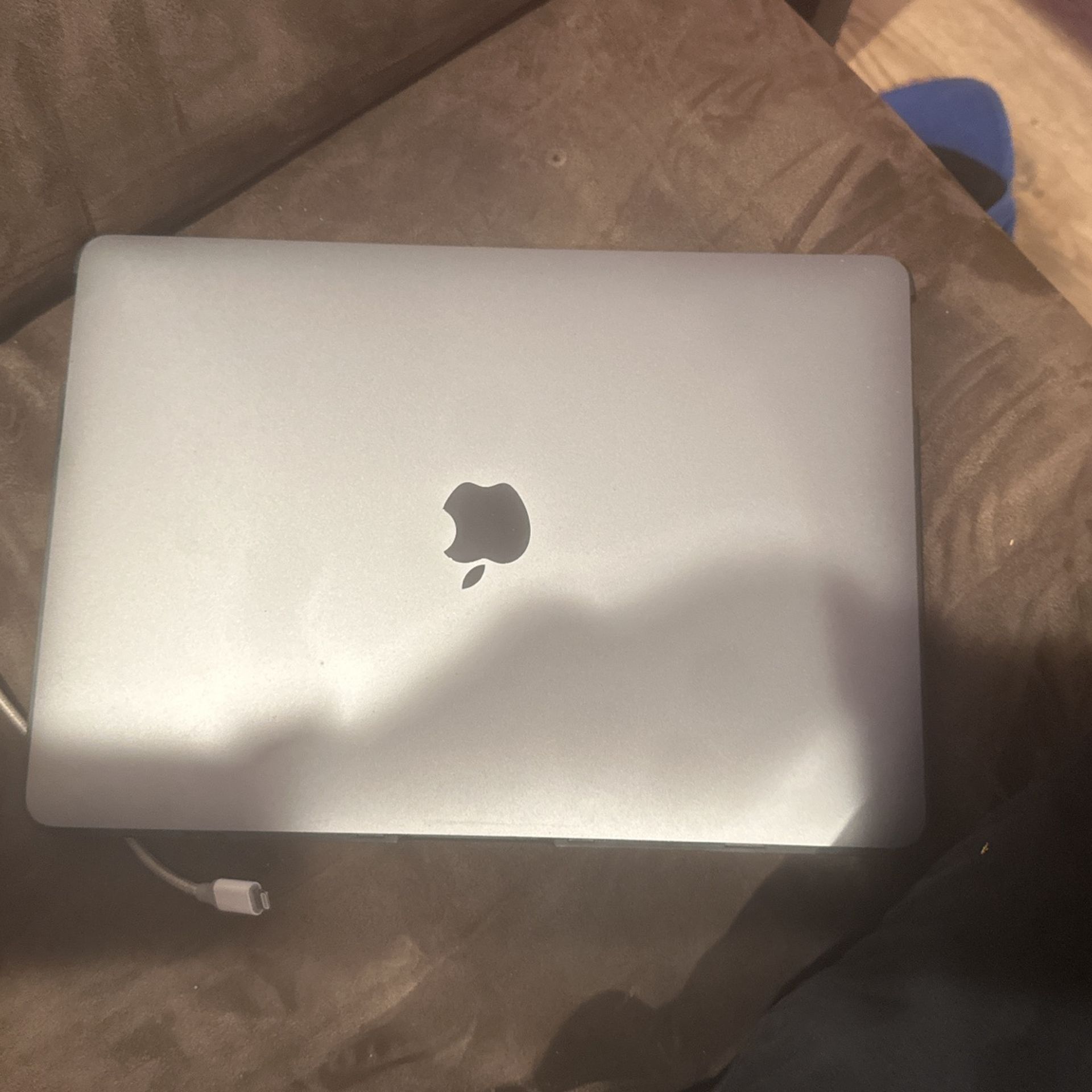 MacBook Pro 2019 